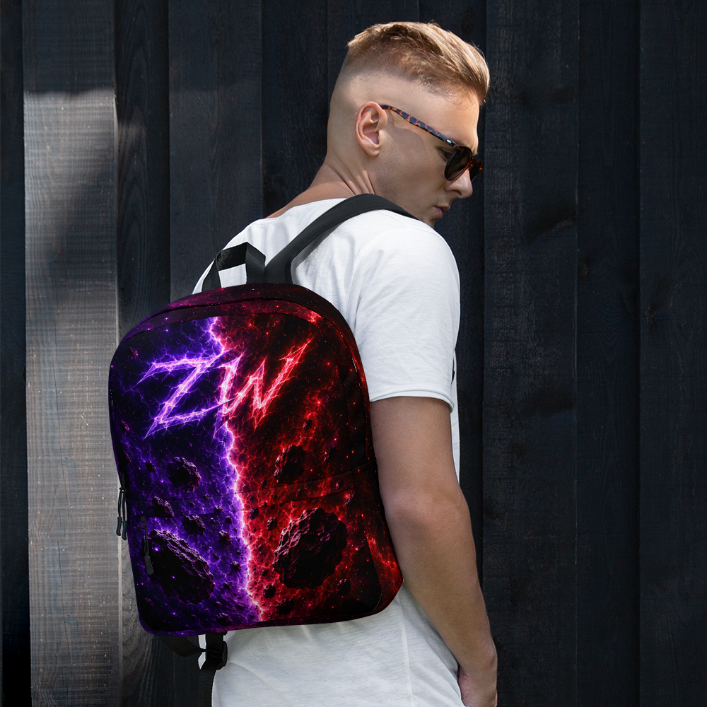 ZW Riftwalker Backpack