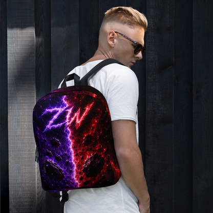 ZW Riftwalker Backpack