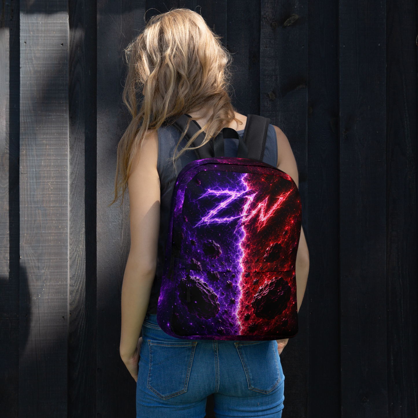 ZW Riftwalker Backpack