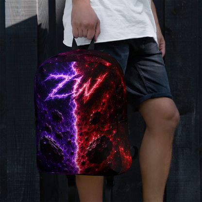 ZW Riftwalker Backpack