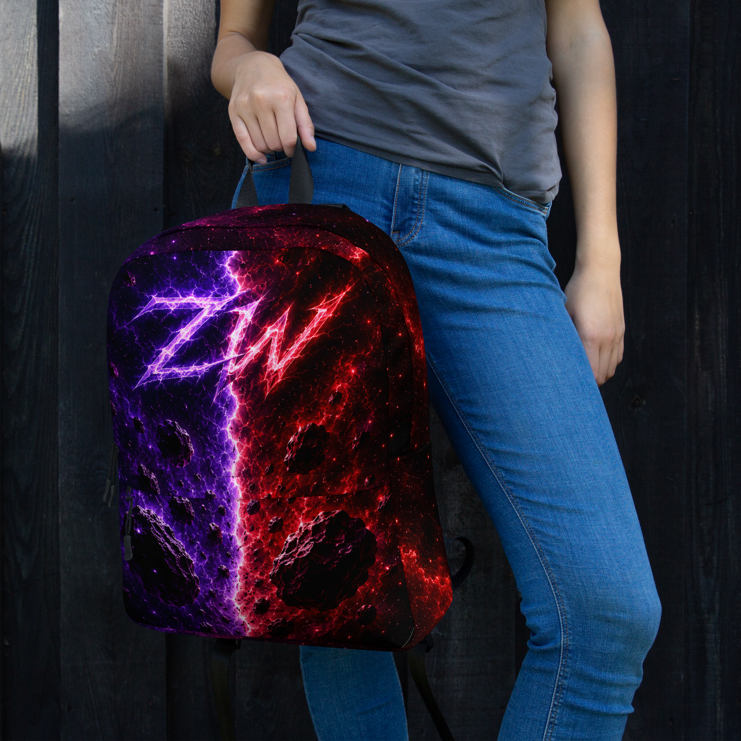 ZW Riftwalker Backpack