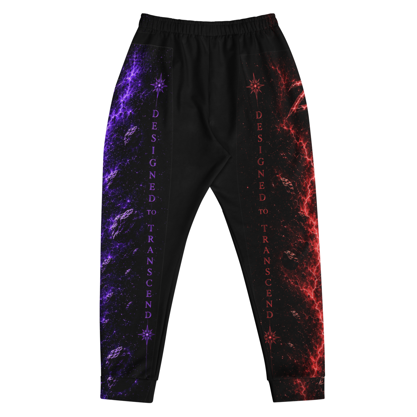 ZW Duality Joggers