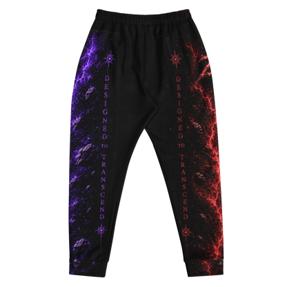 ZW Duality Joggers