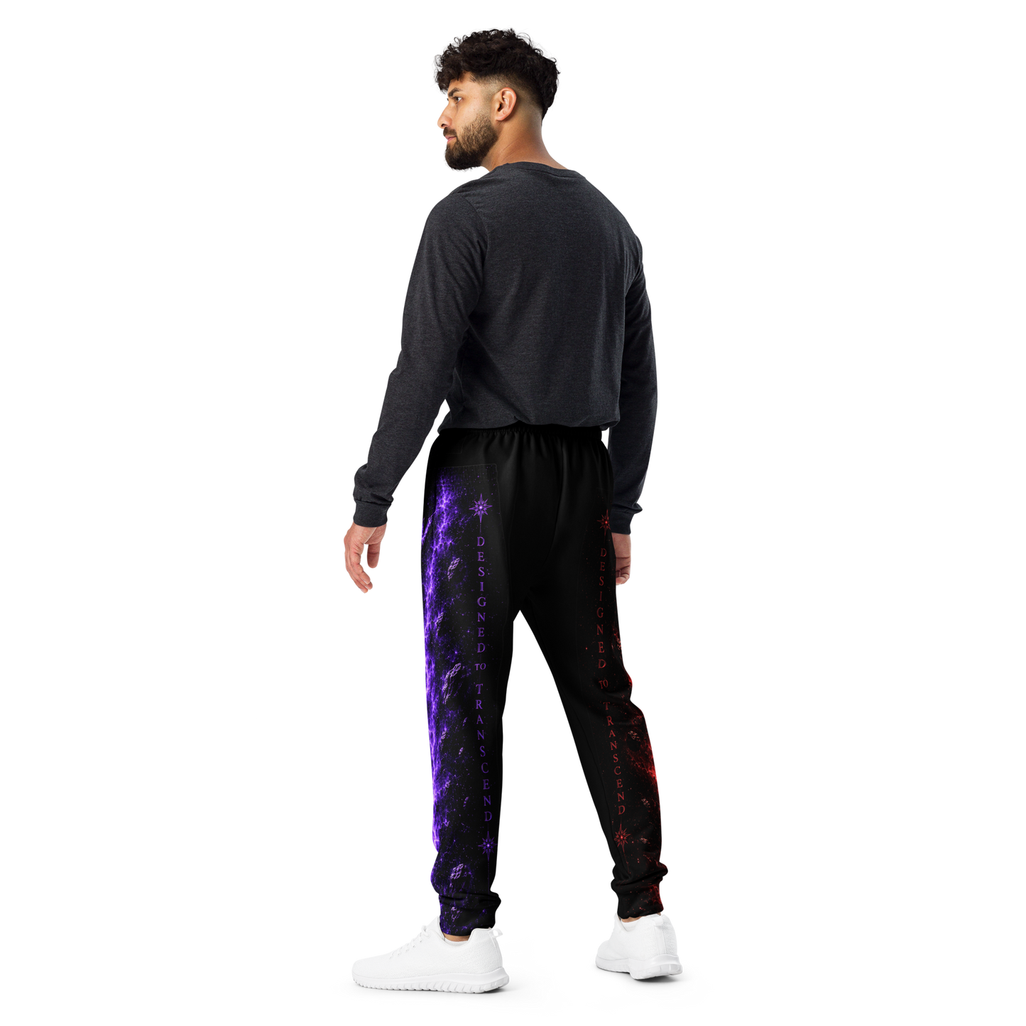 ZW Duality Joggers