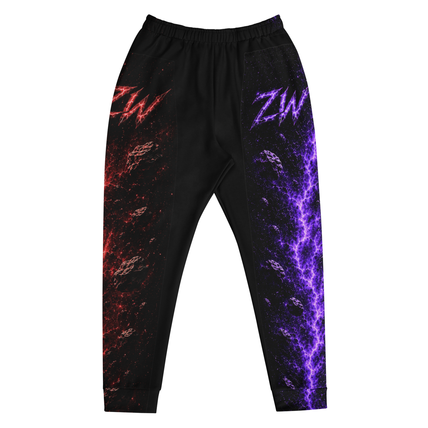 ZW Duality Joggers