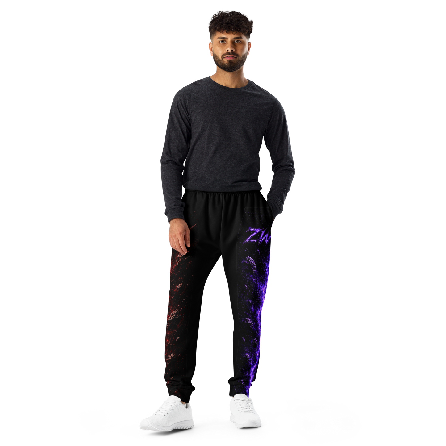 ZW Duality Joggers