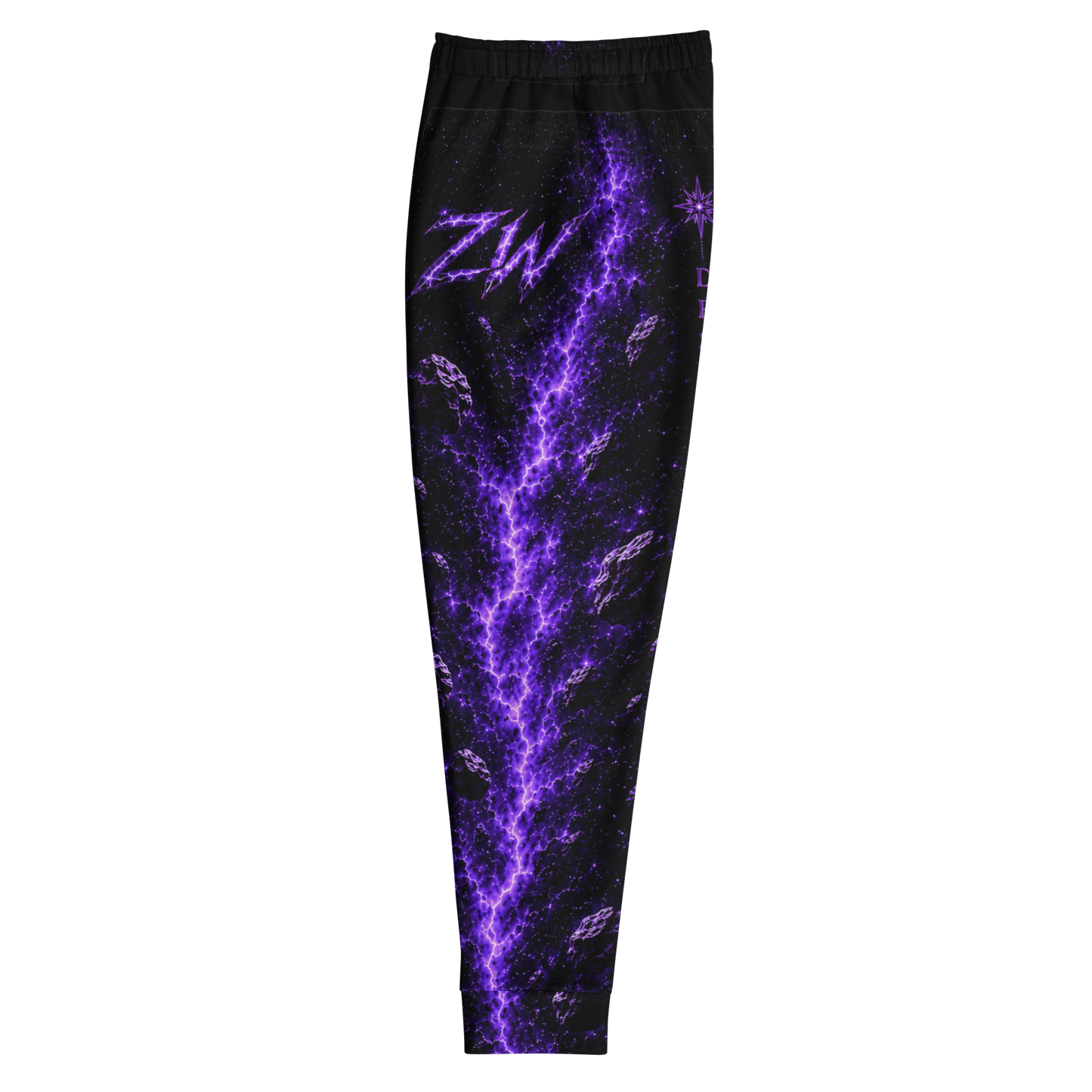 ZW Duality Joggers