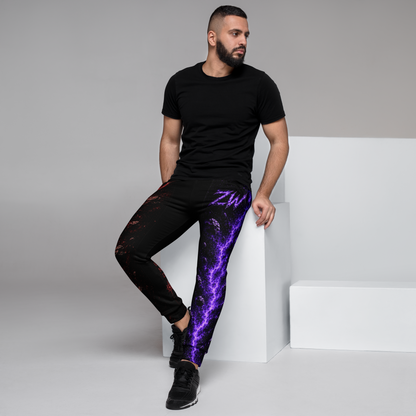 ZW Duality Joggers