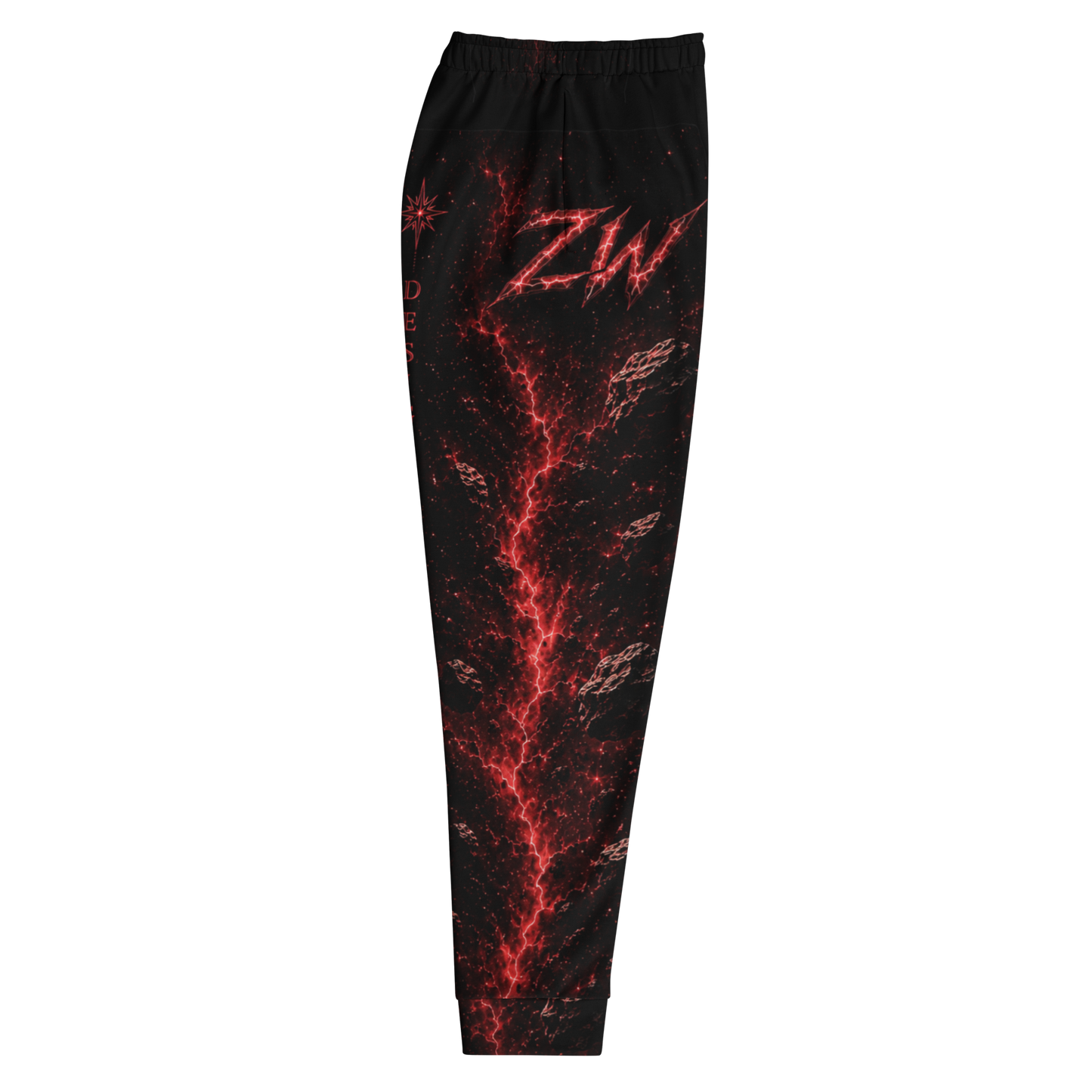 ZW Duality Joggers