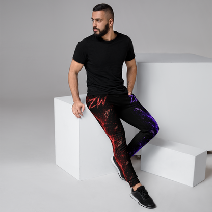 ZW Duality Joggers